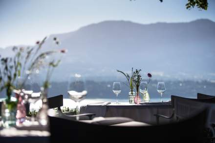Lamartine · Michelin-starred Restaurant Near Aix-les-Bains and Chambéry